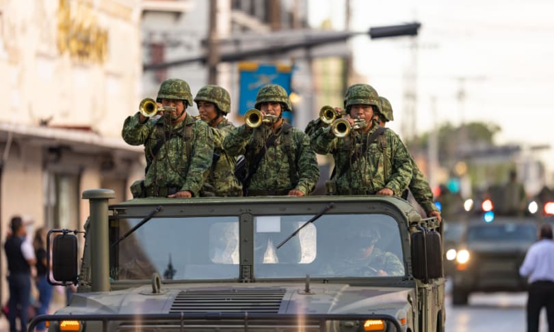 Qu Es La Insignia Sedena Y C Mo Obtenerla Preparatoria Y